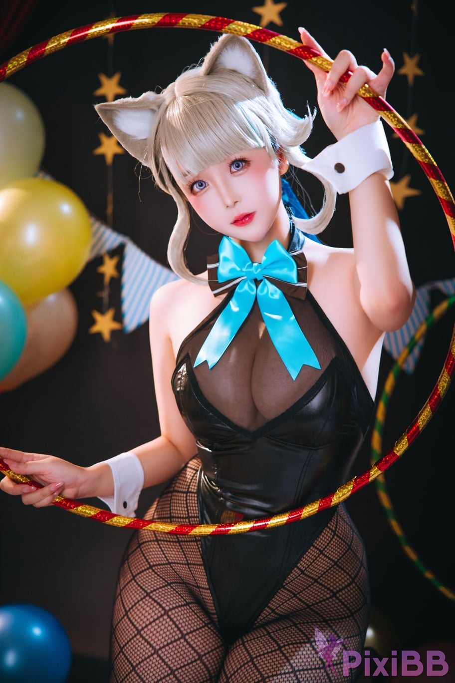 Coser Ri nai jiao PixiBB.COM 010