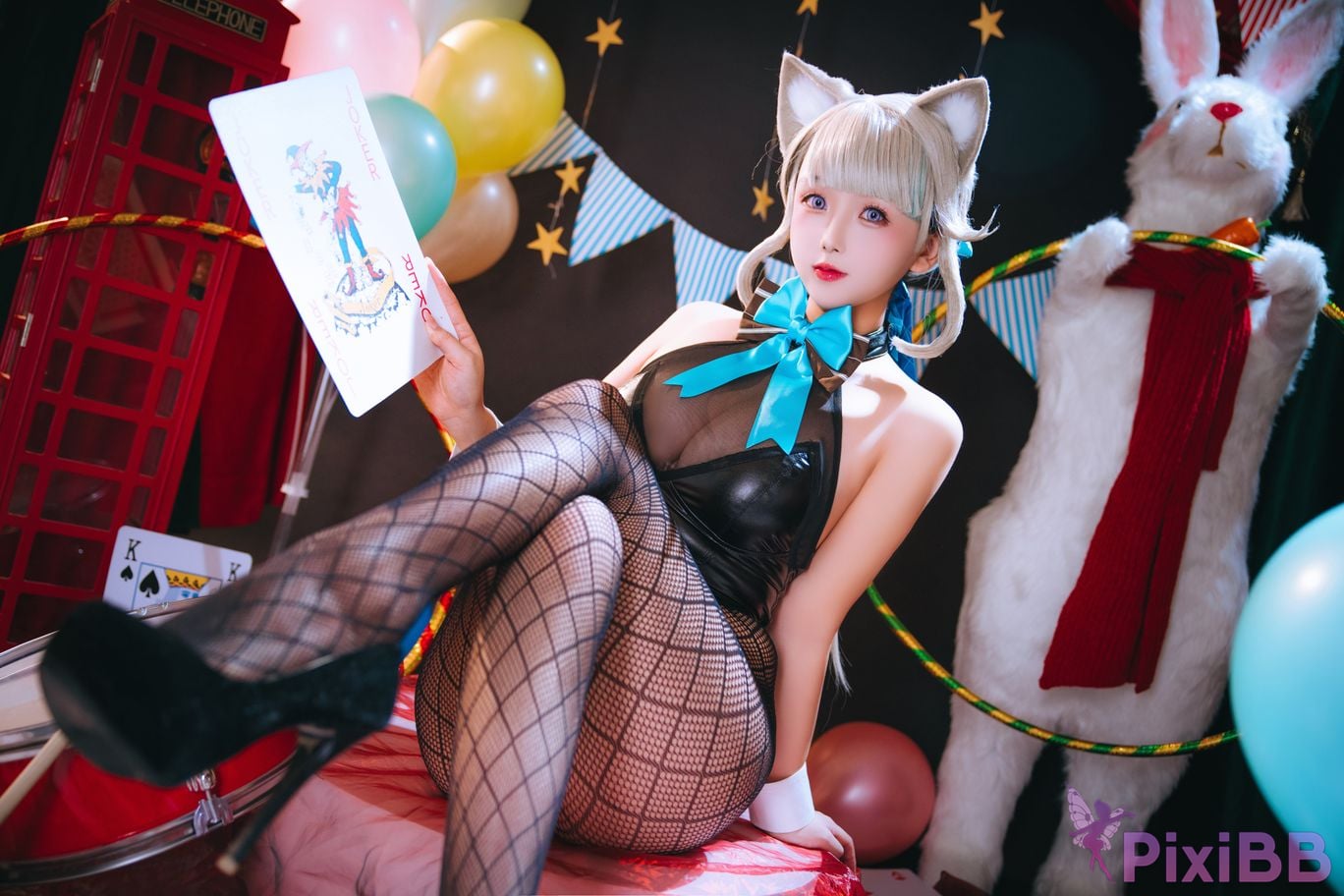 Coser Ri nai jiao PixiBB.COM 012