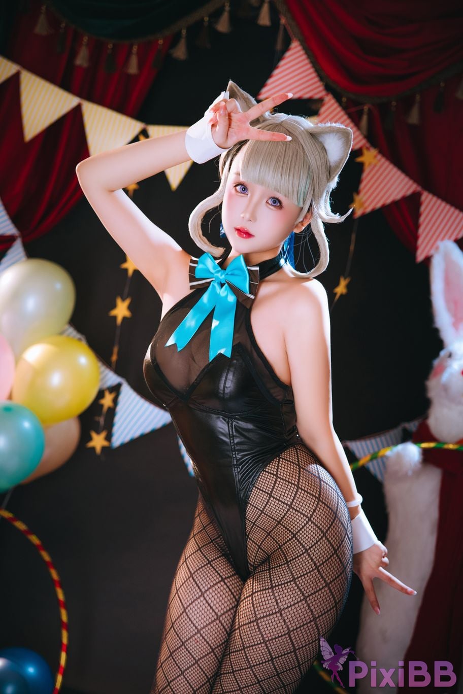 Coser Ri nai jiao PixiBB.COM 016