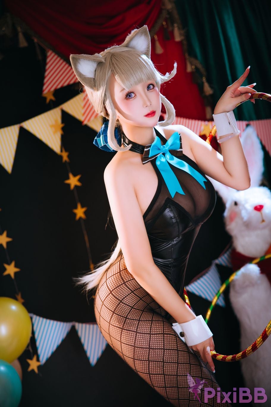 Coser Ri nai jiao PixiBB.COM 017