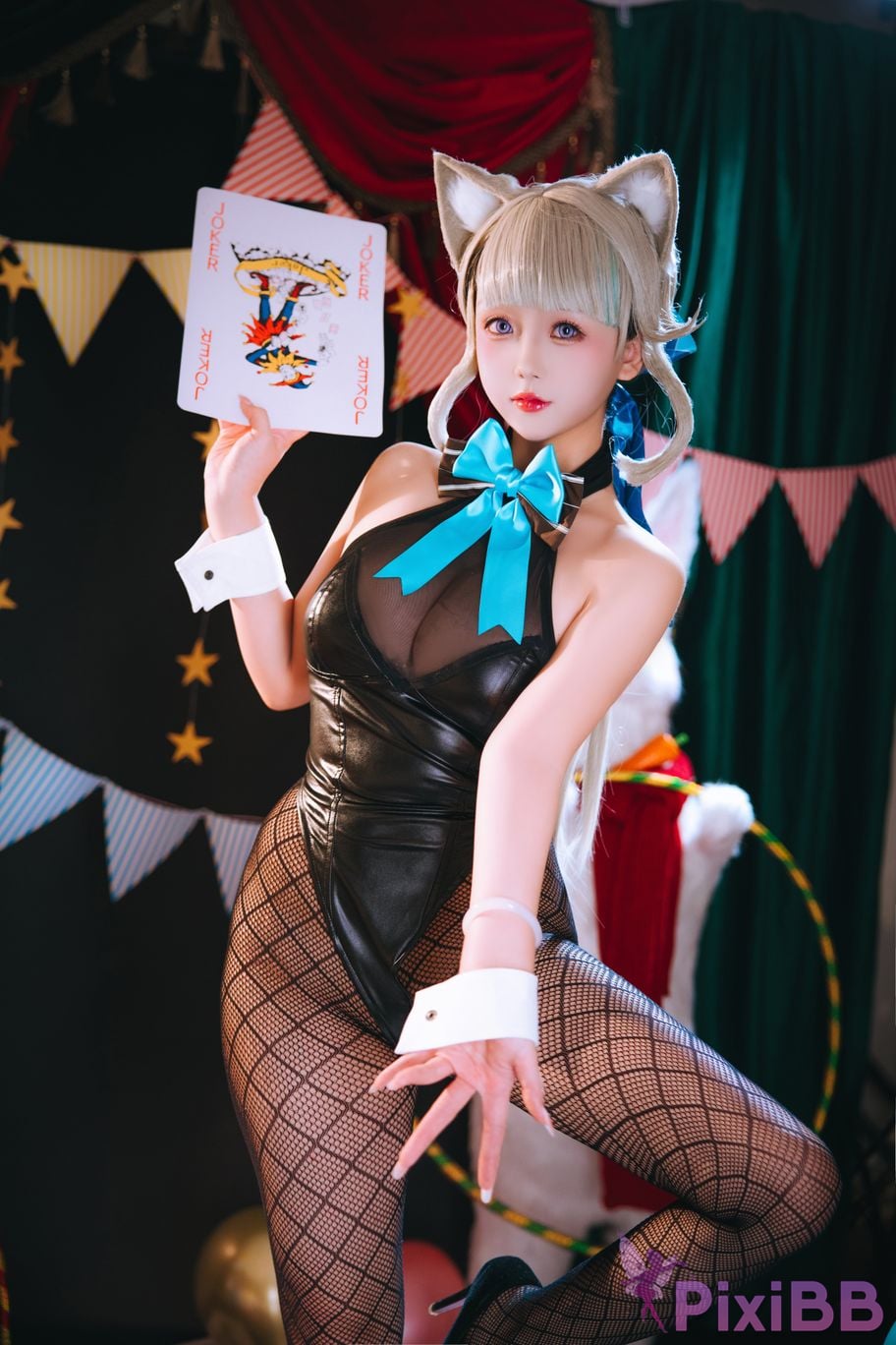 Coser Ri nai jiao PixiBB.COM 019