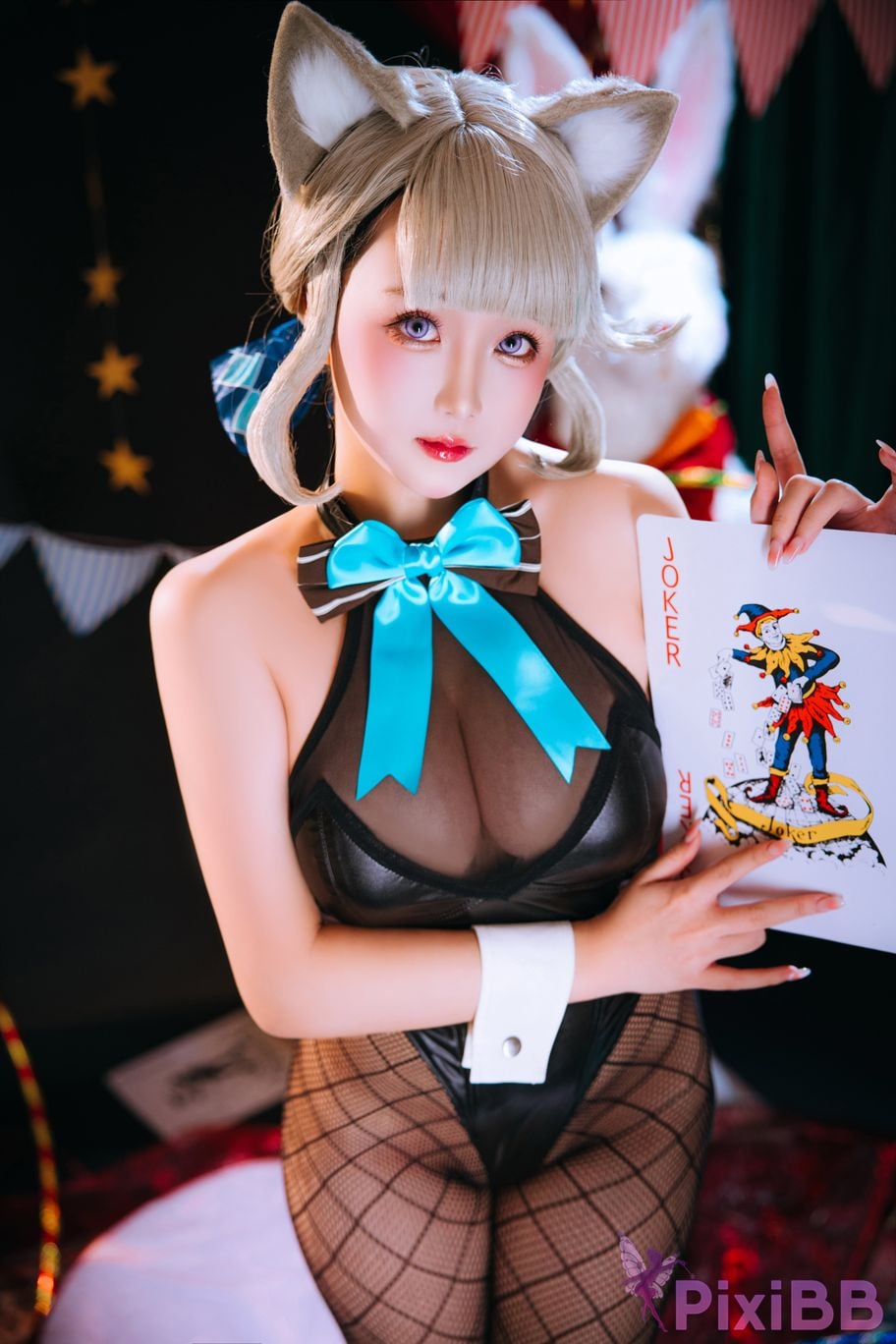 Coser Ri nai jiao PixiBB.COM 021