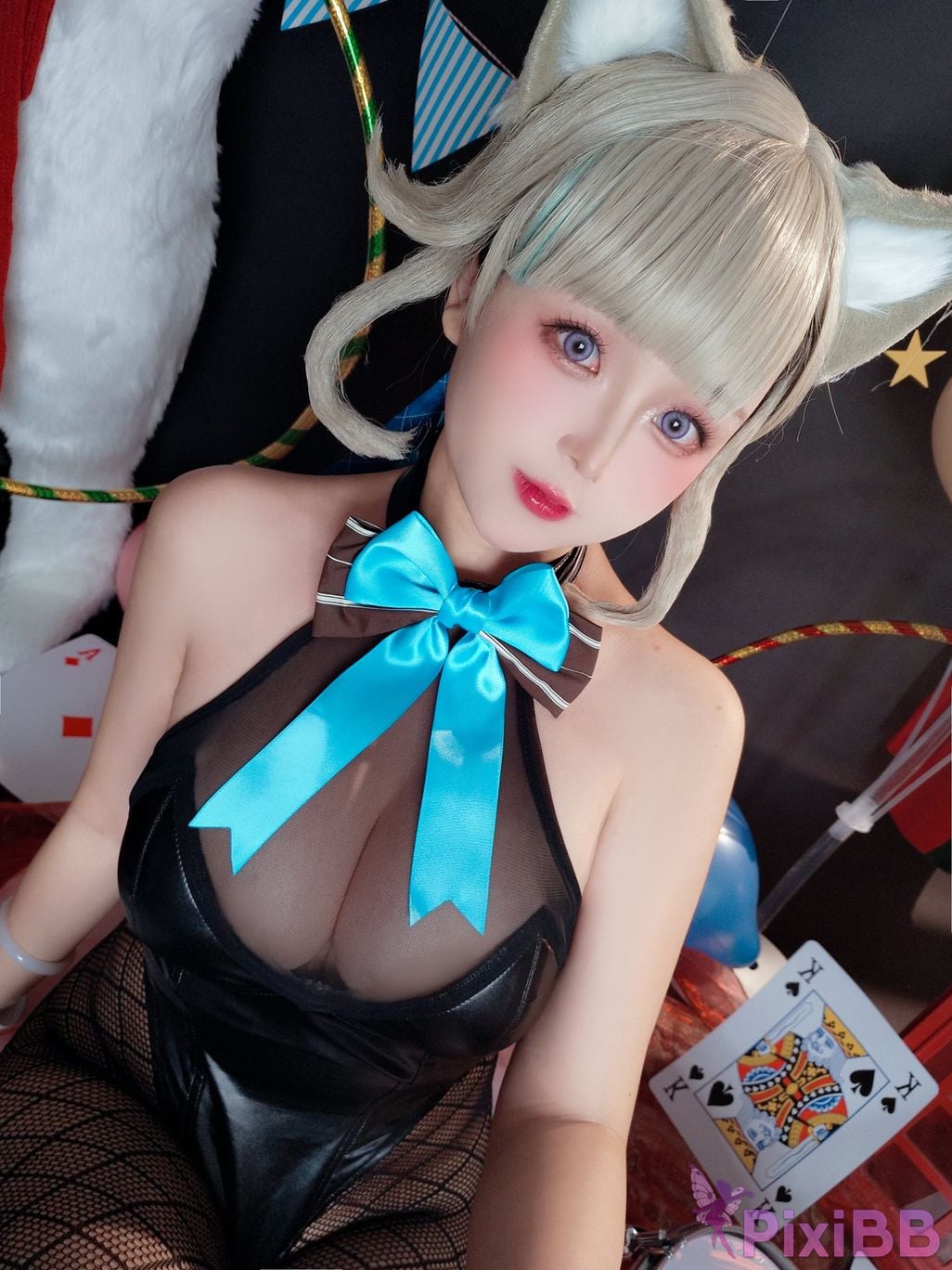 Coser Ri nai jiao PixiBB.COM 022
