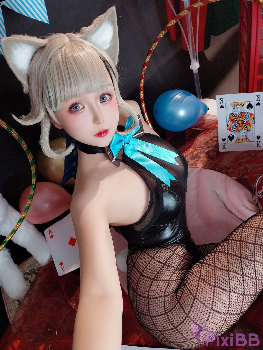 Coser Ri nai jiao PixiBB.COM 025
