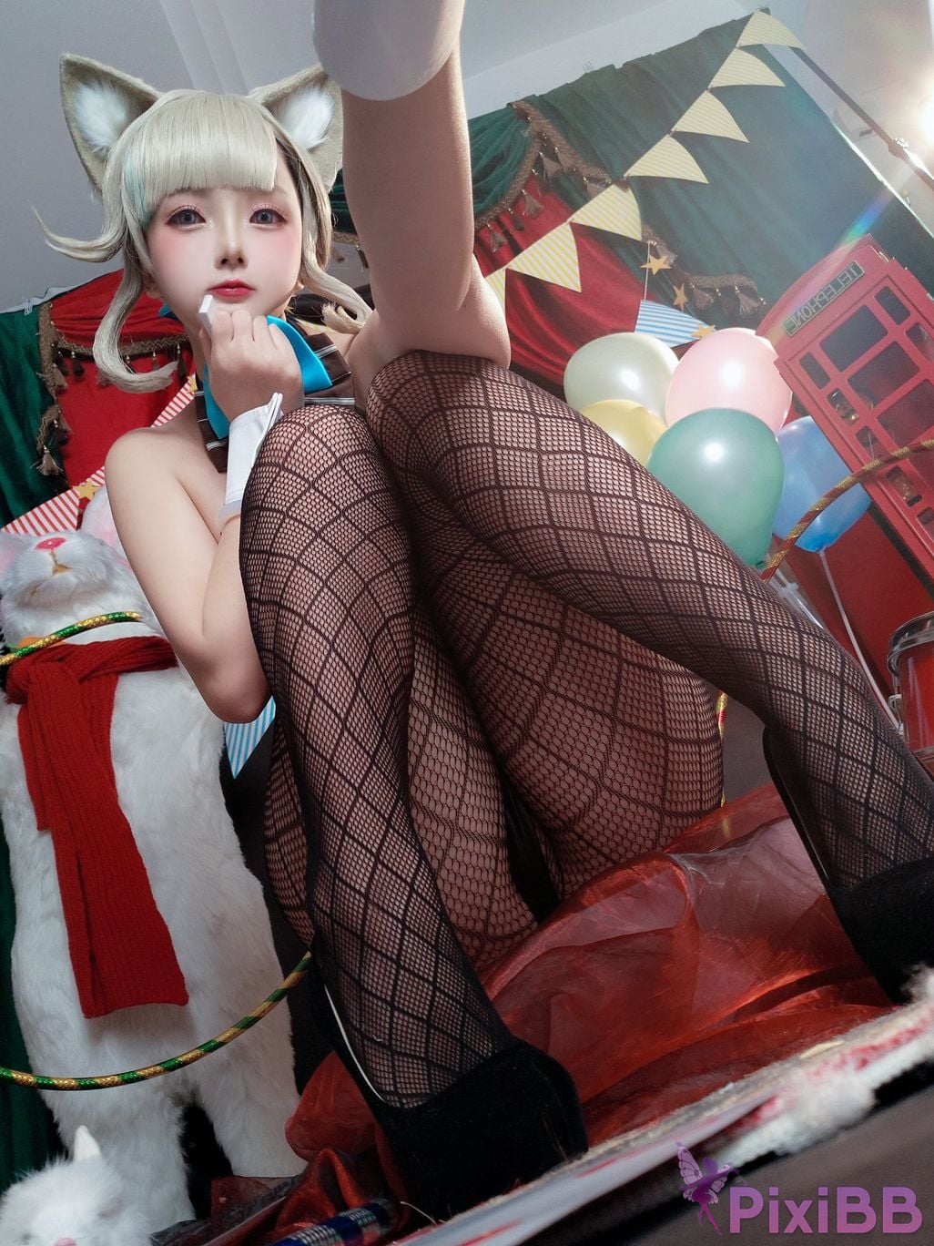 Coser Ri nai jiao PixiBB.COM 026