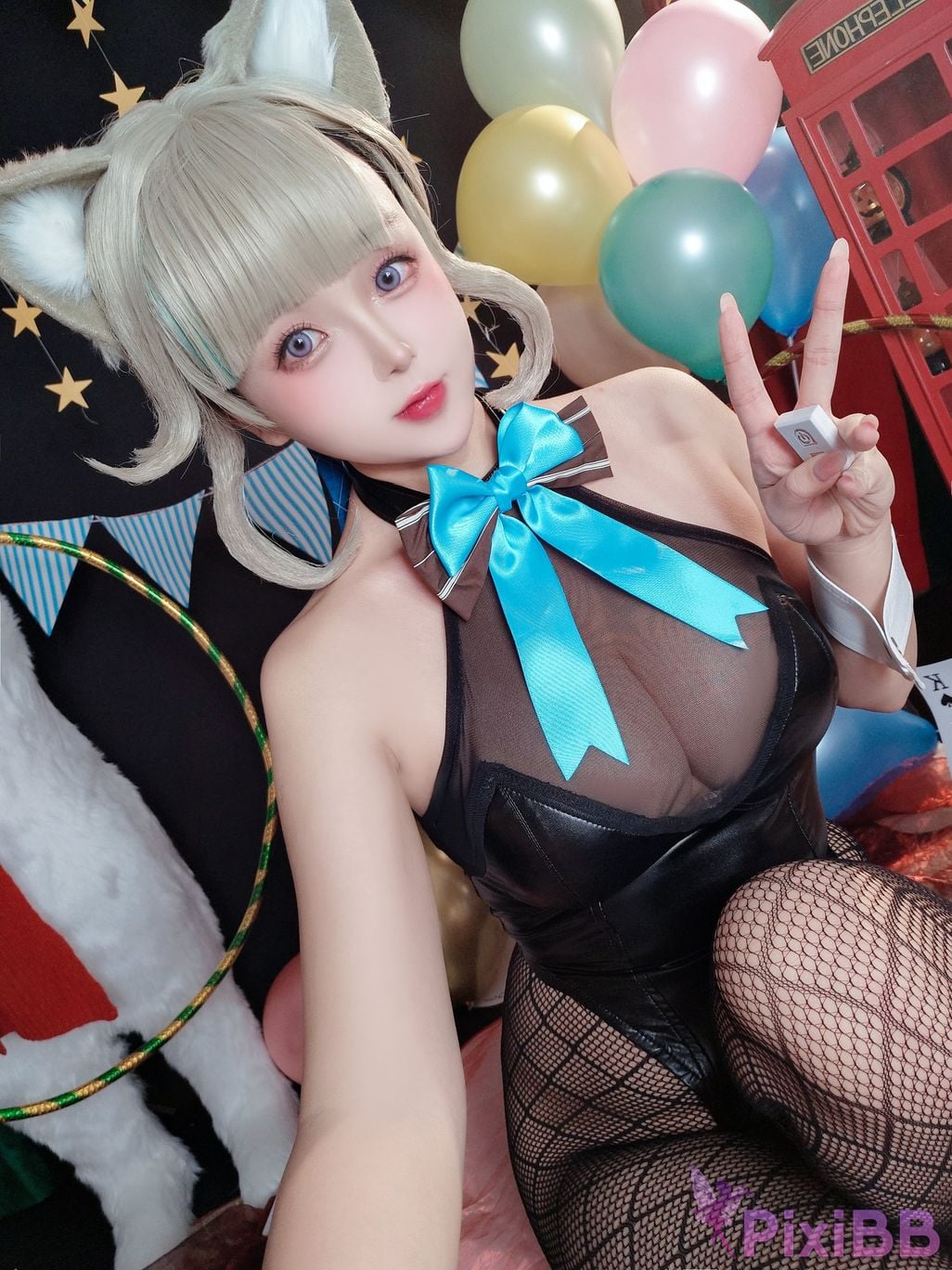 Coser Ri nai jiao PixiBB.COM 027