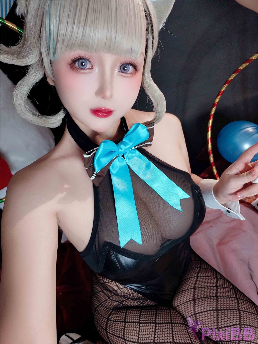 Coser Ri nai jiao PixiBB.COM 029