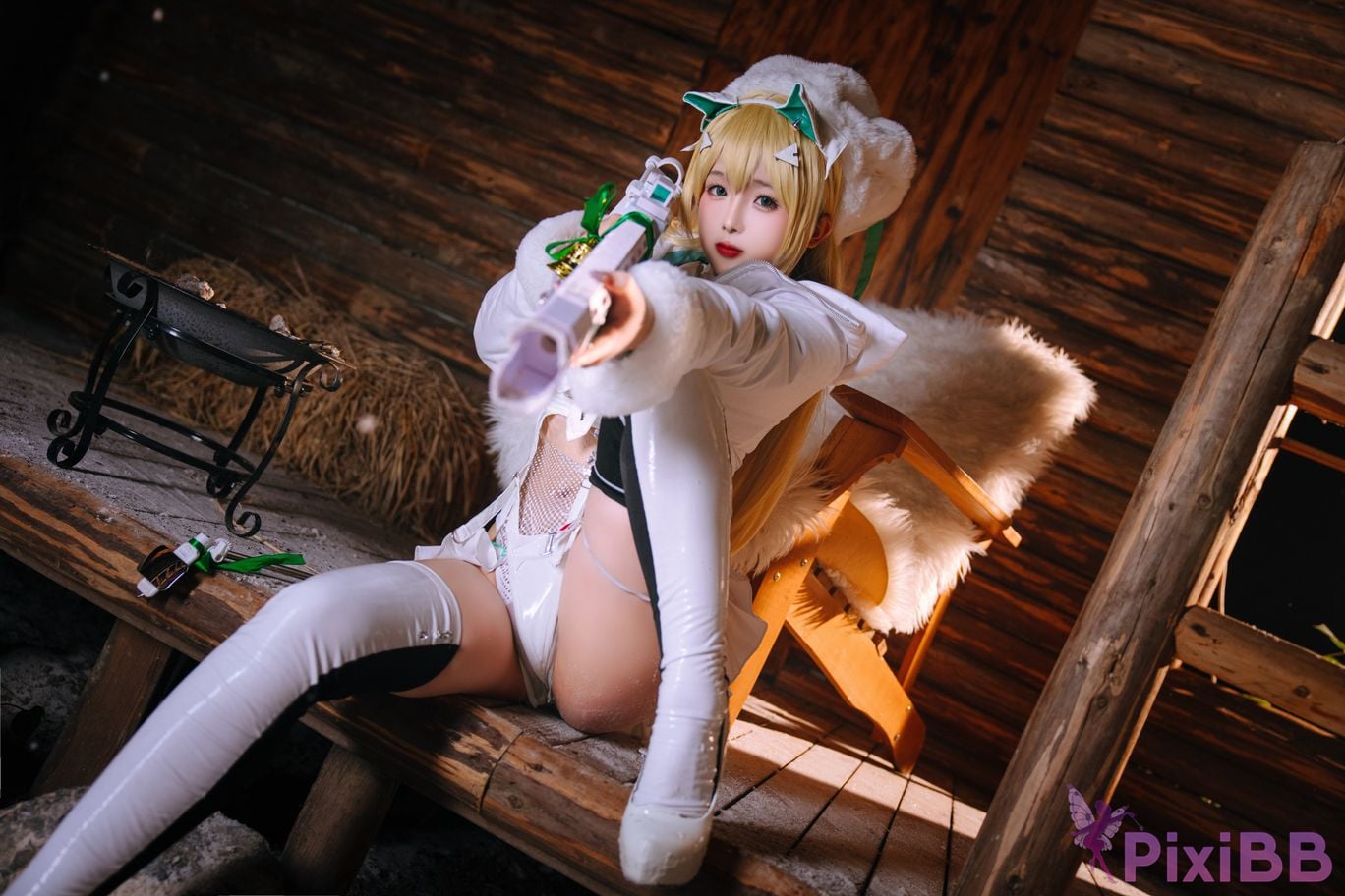 Coser Ri nai jiao PixiBB.COM 009