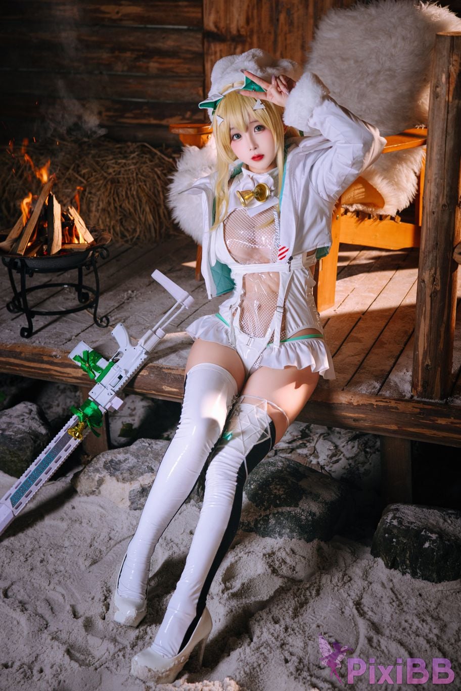 Coser Ri nai jiao PixiBB.COM 019