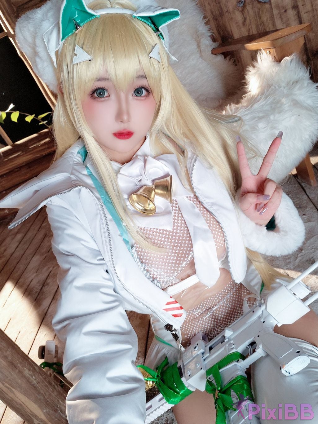 Coser Ri nai jiao PixiBB.COM 062