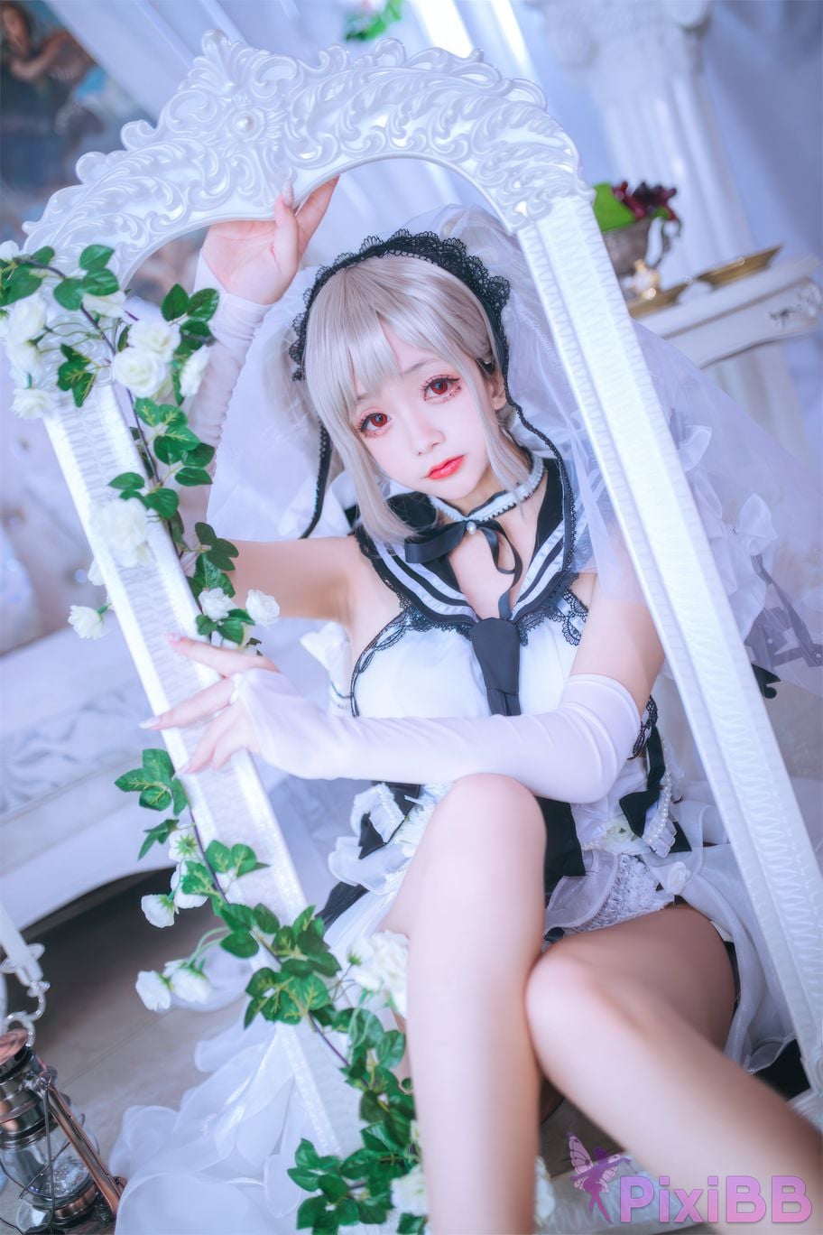 Coser Ri nai jiao PixiBB.COM 002