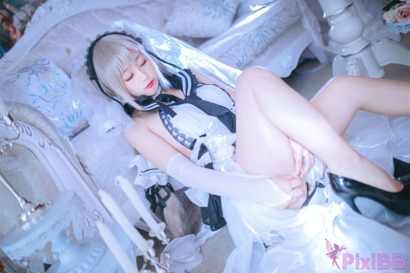 Coser Ri nai jiao PixiBB.COM 003