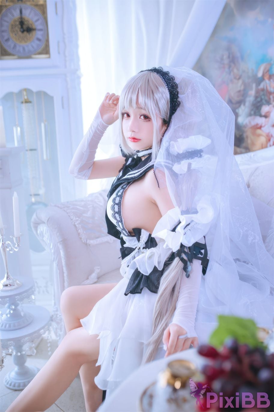 Coser Ri nai jiao PixiBB.COM 004