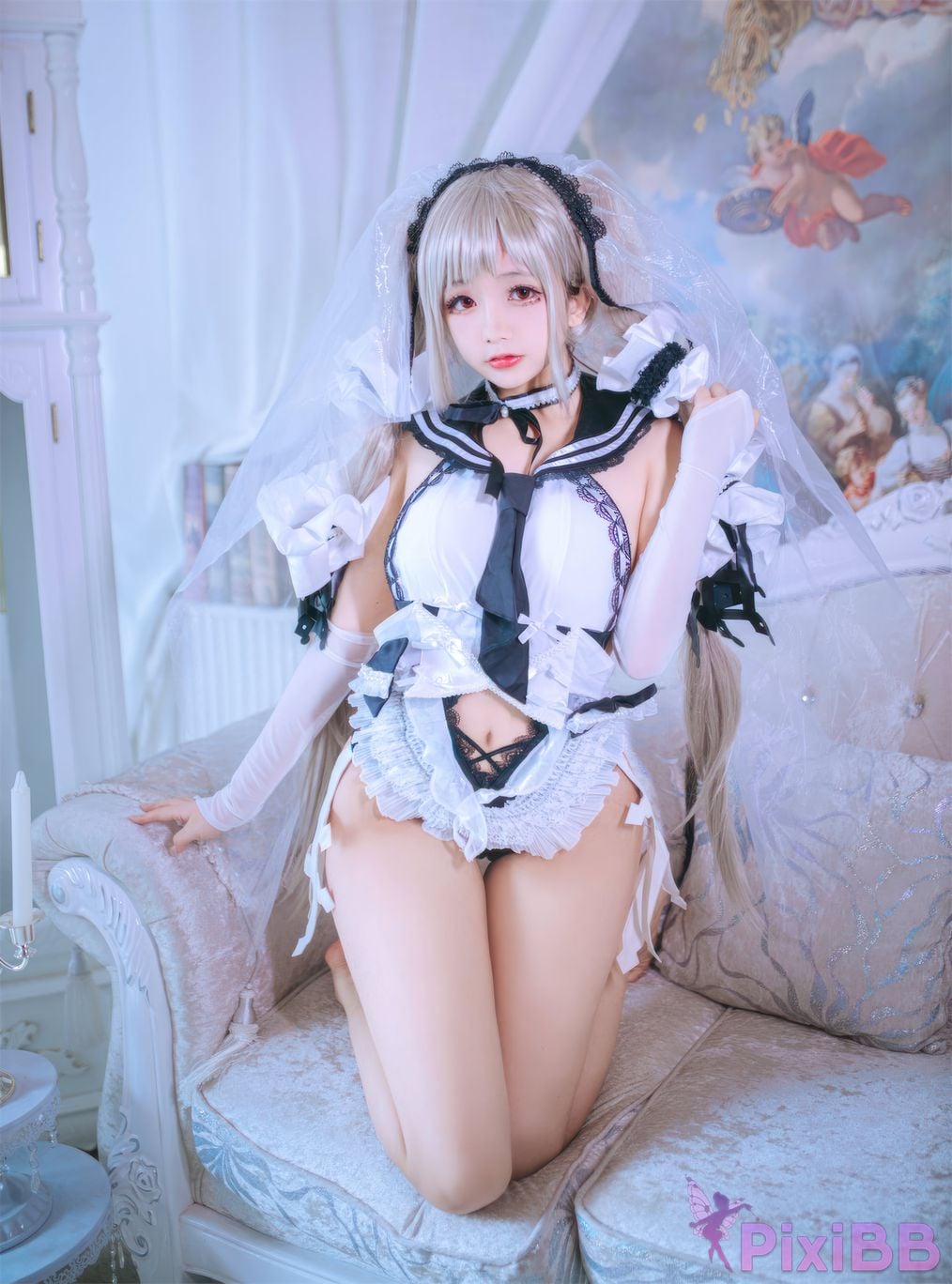 Coser Ri nai jiao PixiBB.COM 006