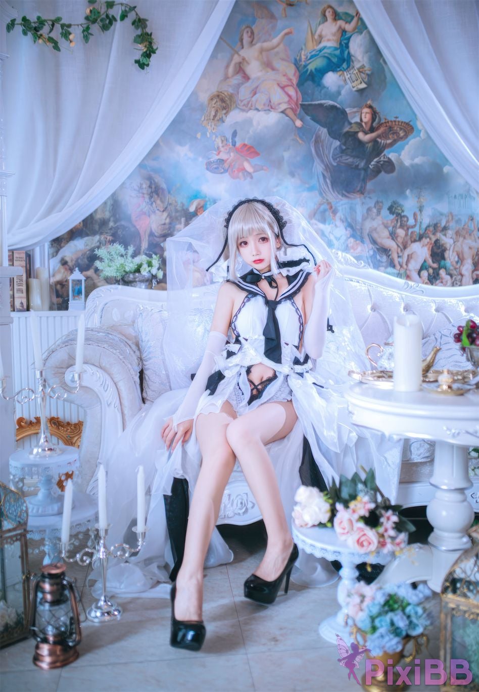 Coser Ri nai jiao PixiBB.COM 007
