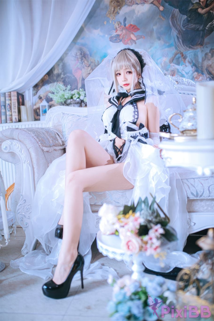 Coser Ri nai jiao PixiBB.COM 008