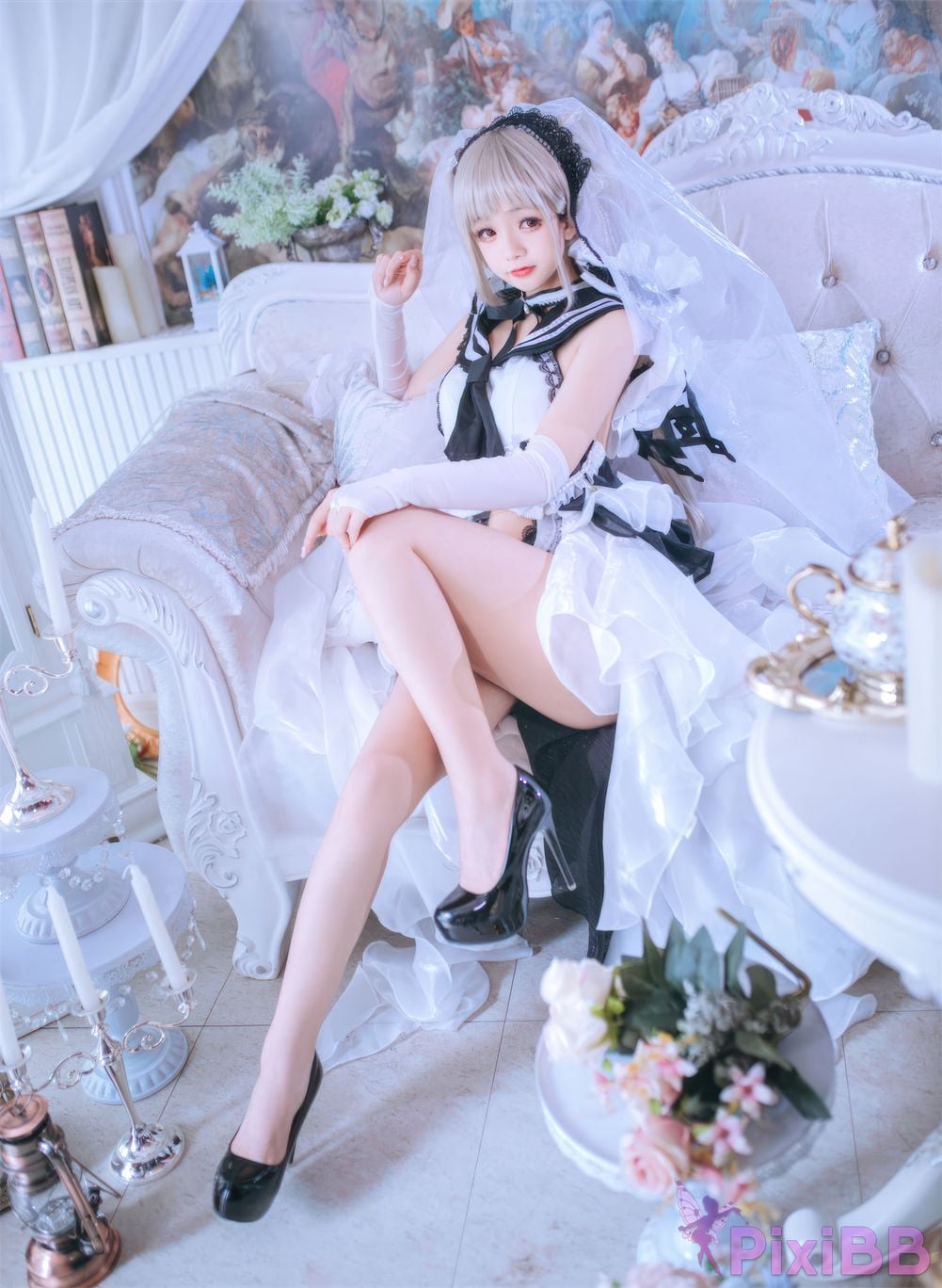 Coser Ri nai jiao PixiBB.COM 009