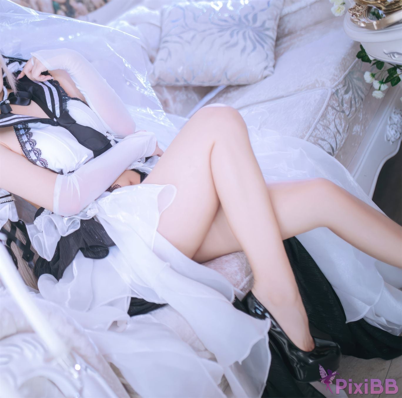 Coser Ri nai jiao PixiBB.COM 011
