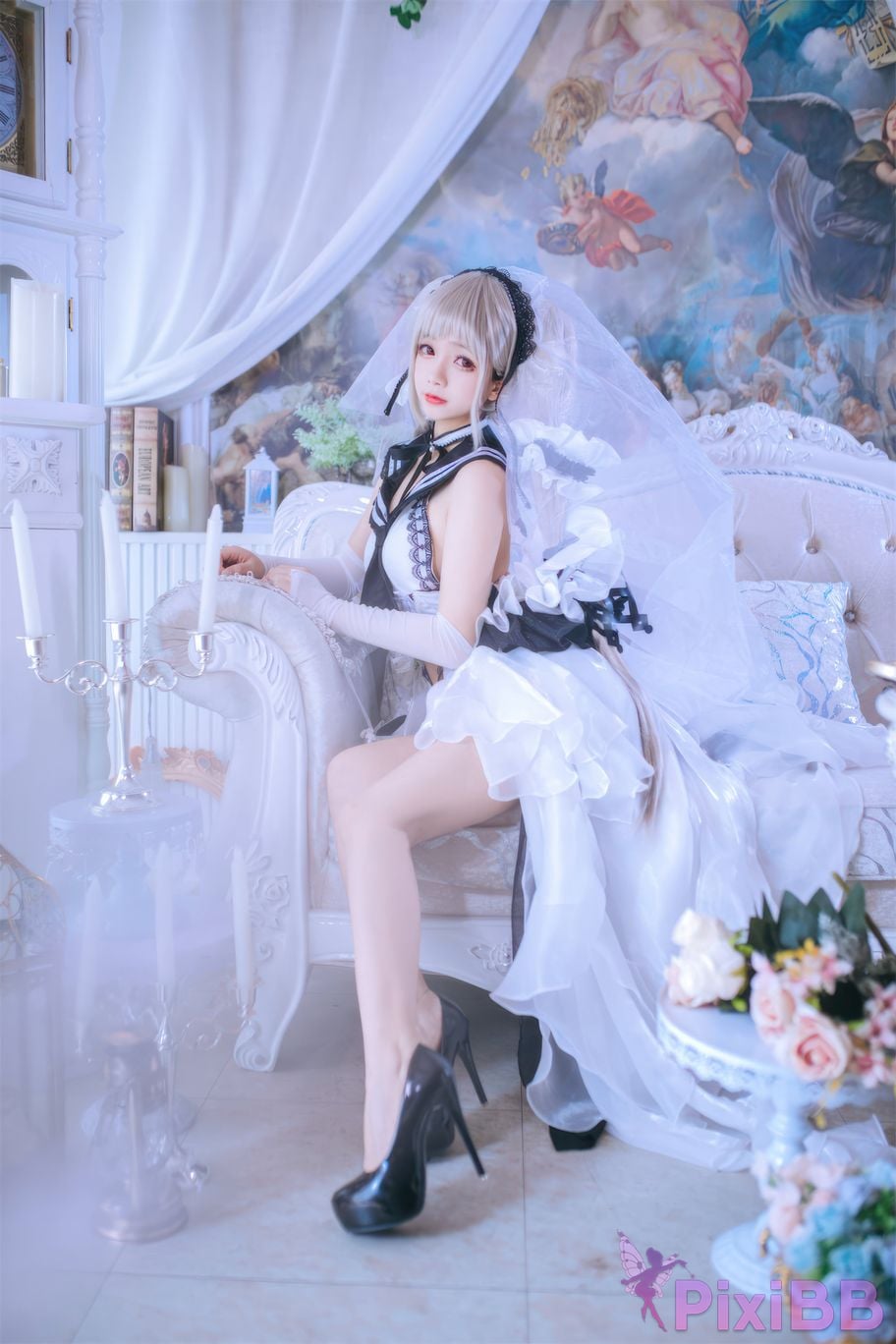 Coser Ri nai jiao PixiBB.COM 012