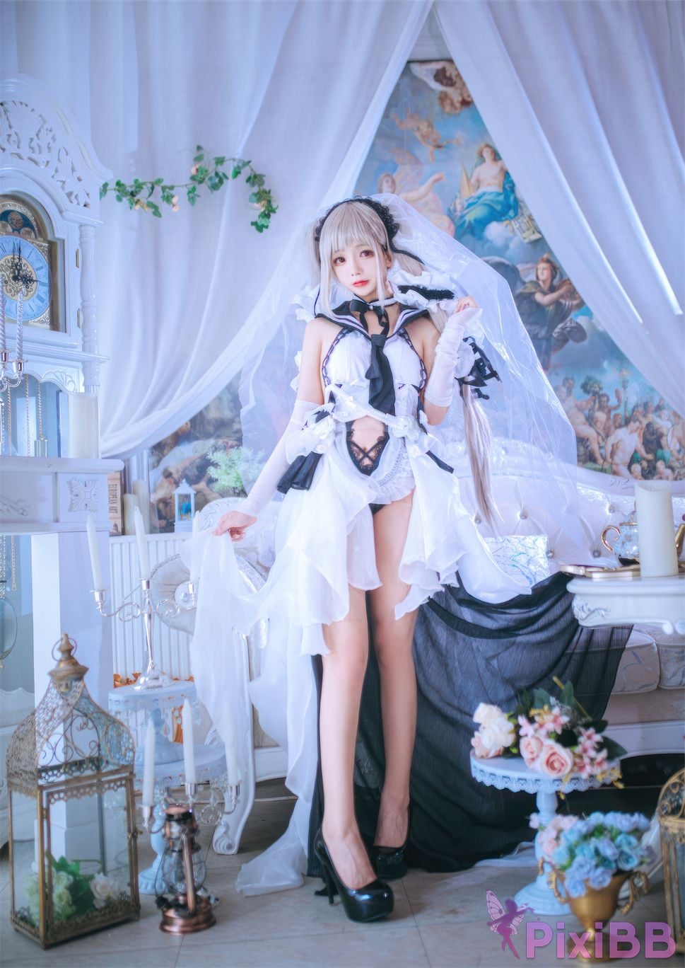 Coser Ri nai jiao PixiBB.COM 013