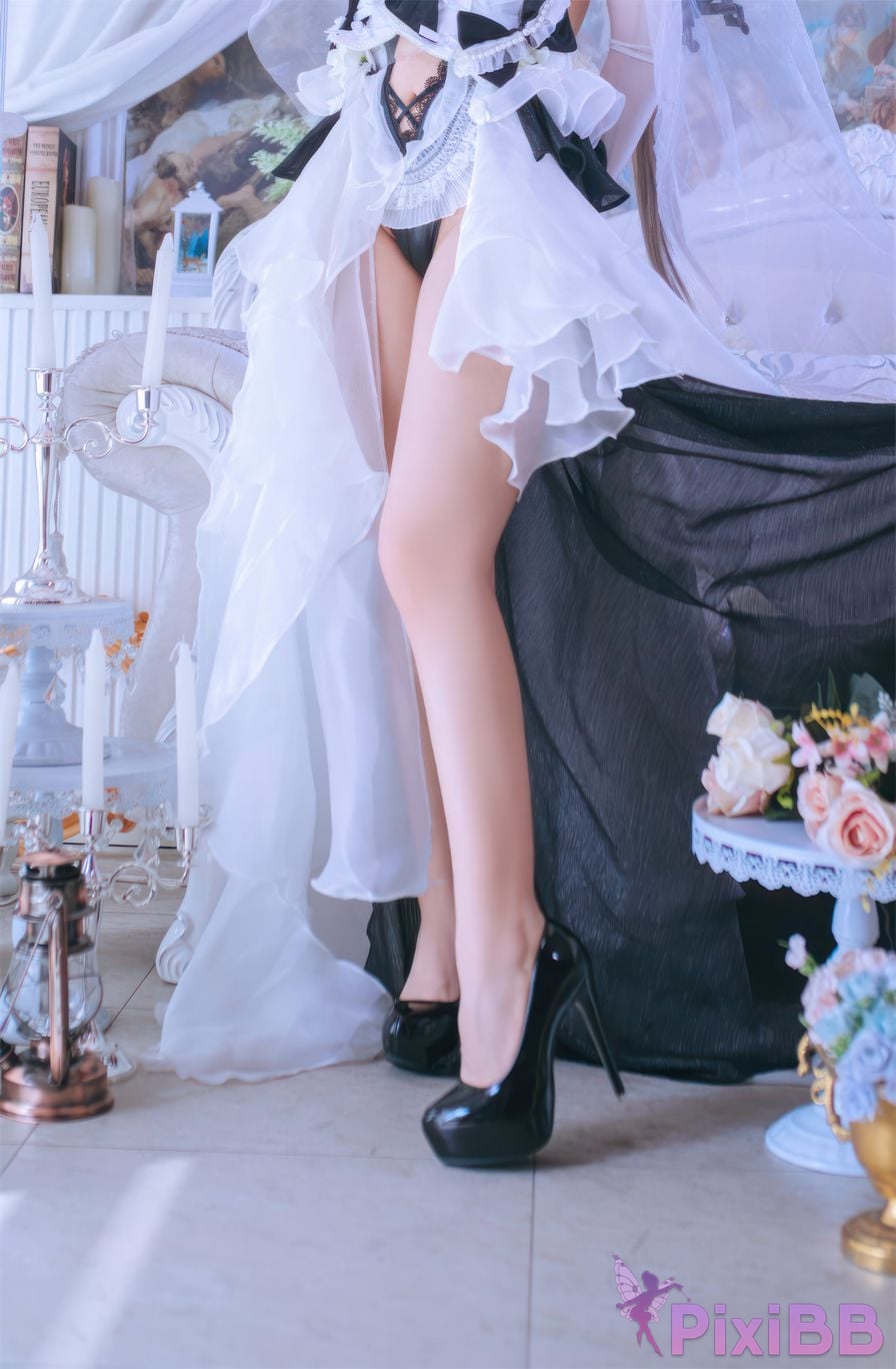 Coser Ri nai jiao PixiBB.COM 014