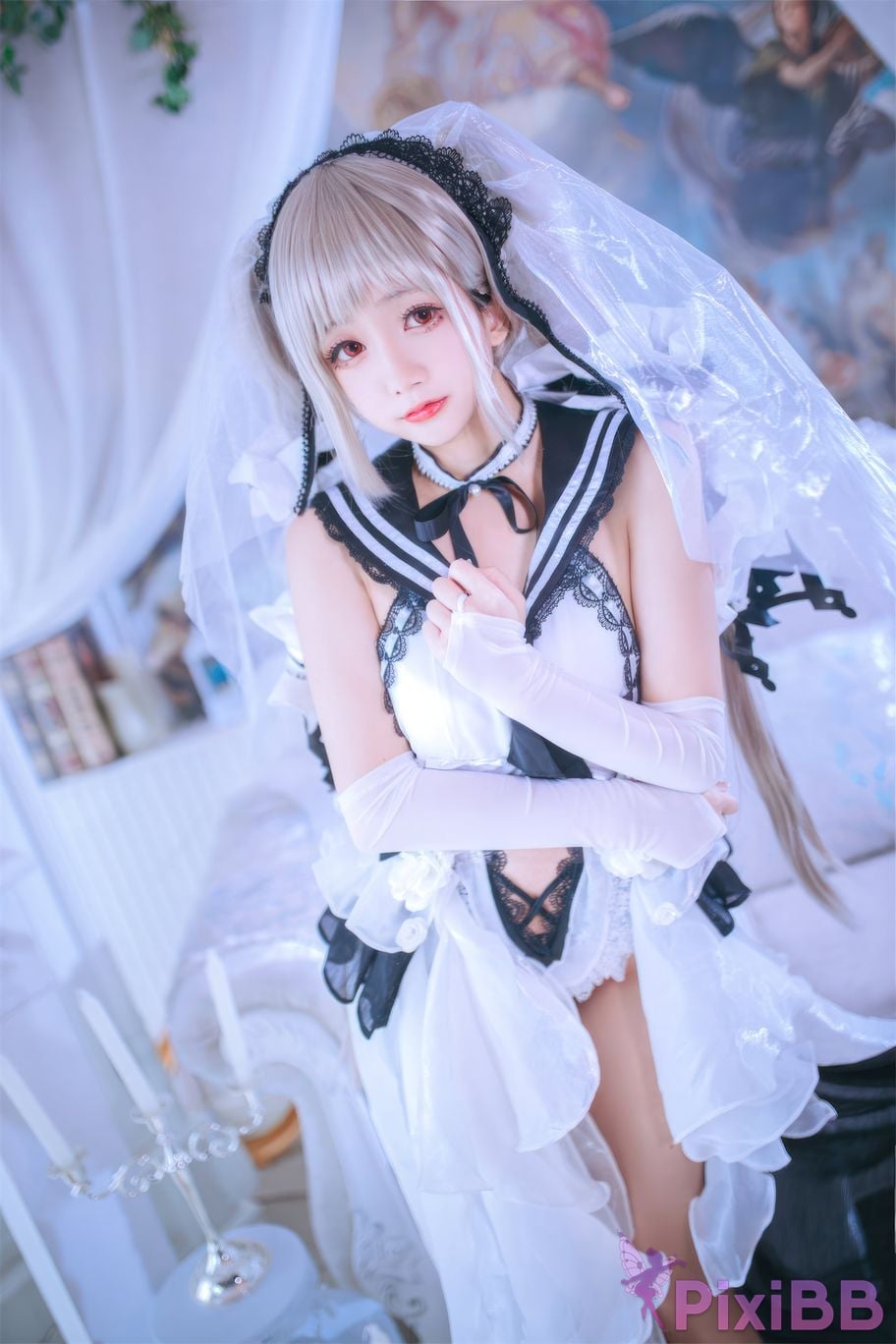 Coser Ri nai jiao PixiBB.COM 015