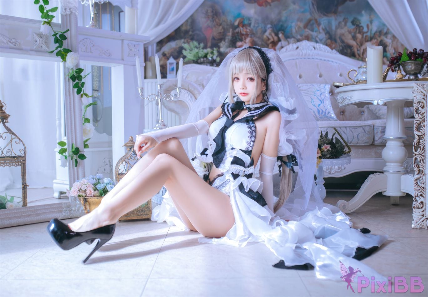 Coser Ri nai jiao PixiBB.COM 017