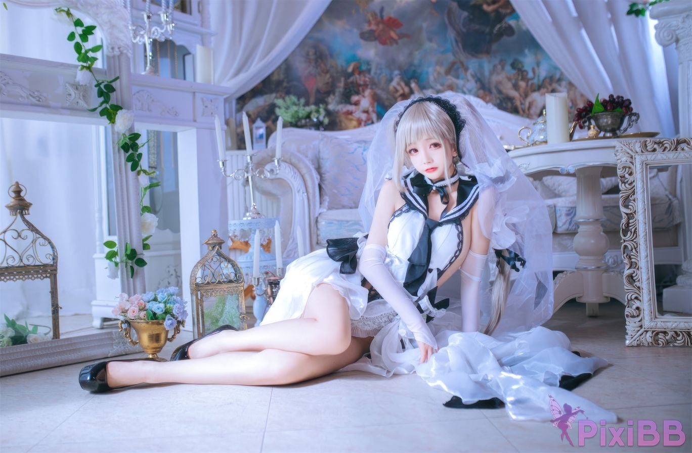 Coser Ri nai jiao PixiBB.COM 018