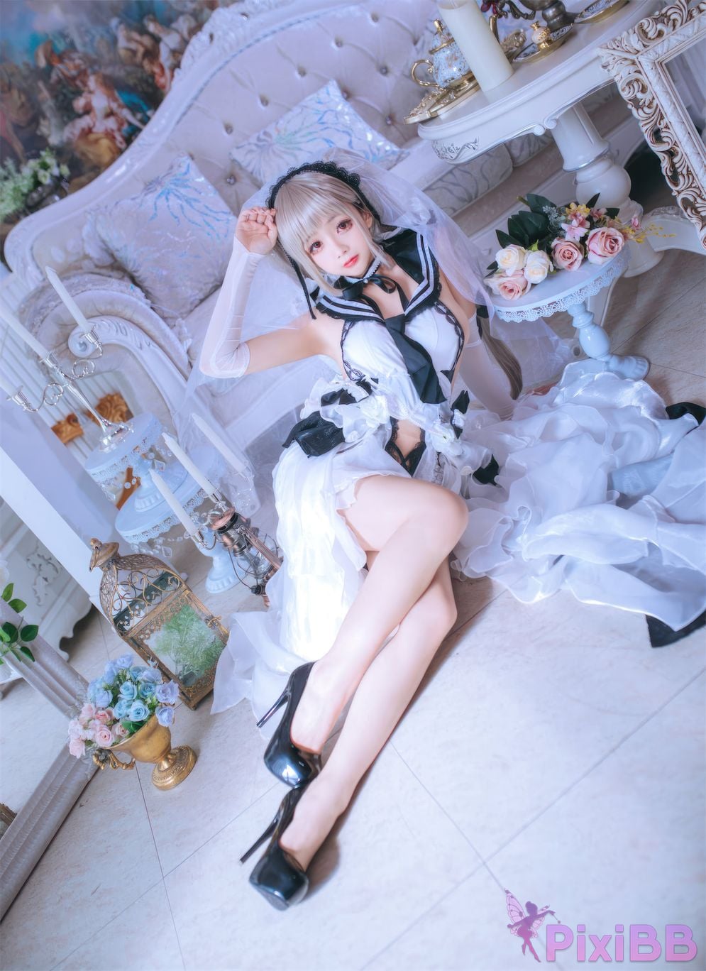 Coser Ri nai jiao PixiBB.COM 019