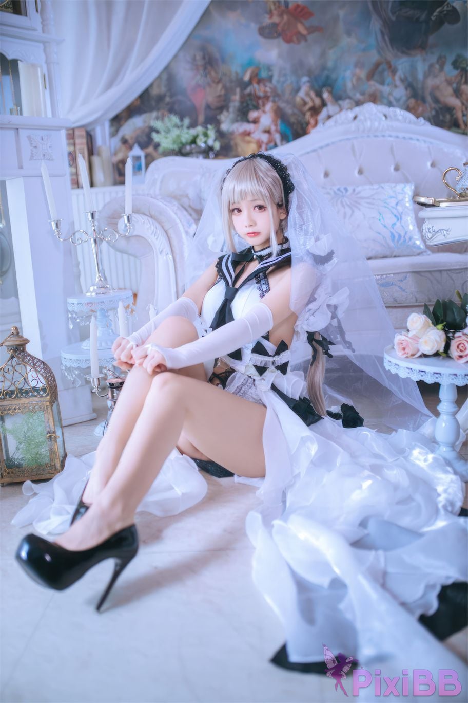 Coser Ri nai jiao PixiBB.COM 020