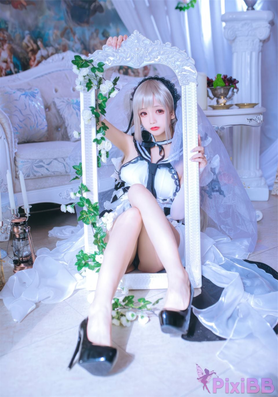Coser Ri nai jiao PixiBB.COM 022