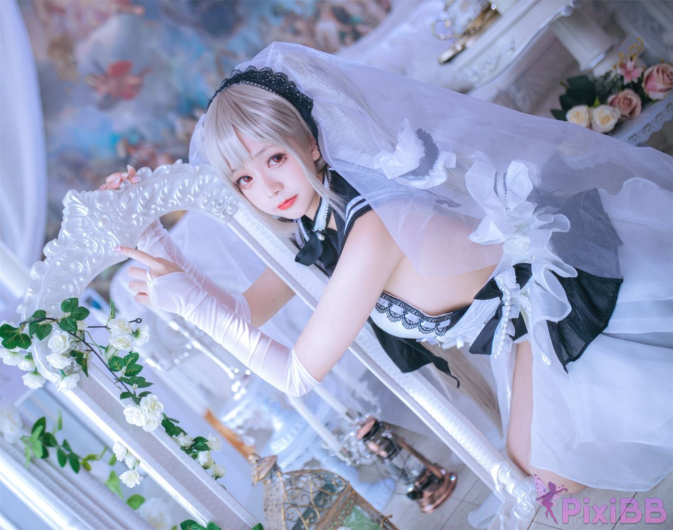 Coser Ri nai jiao PixiBB.COM 023