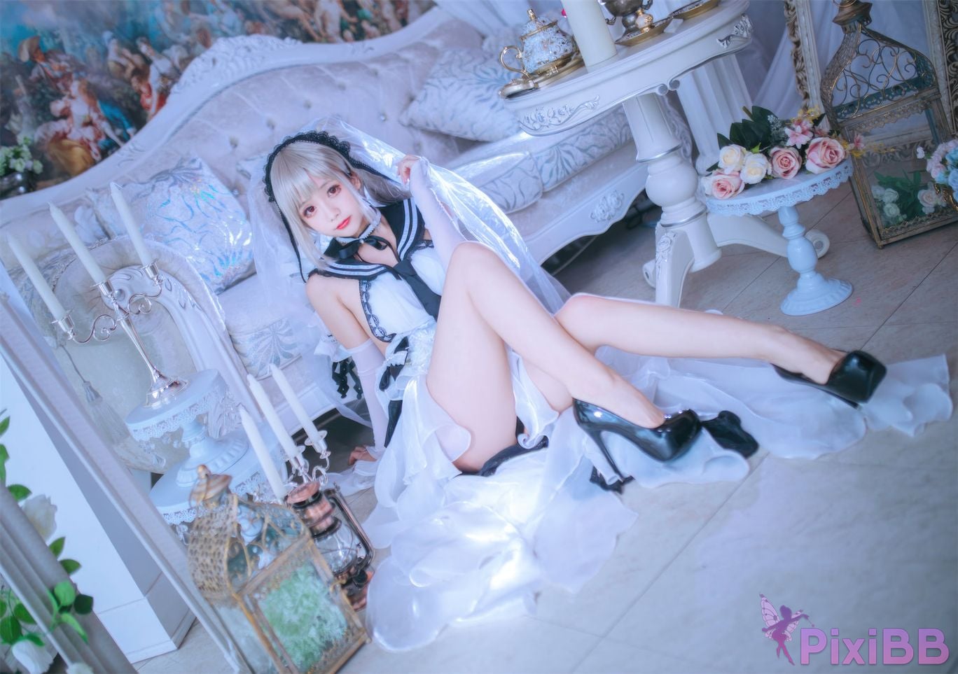 Coser Ri nai jiao PixiBB.COM 026