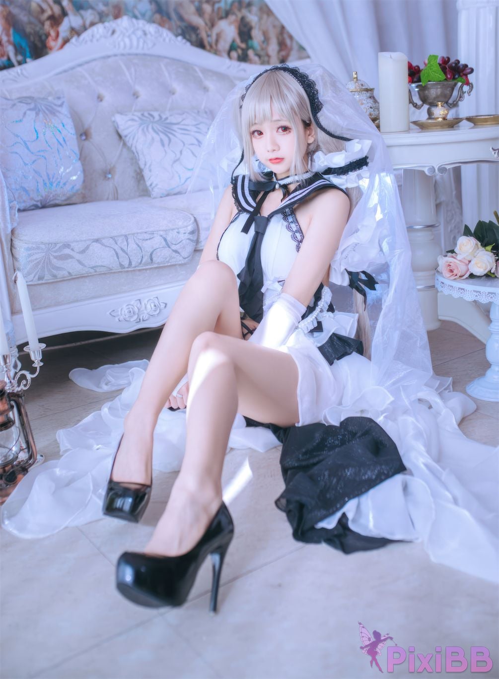 Coser Ri nai jiao PixiBB.COM 027