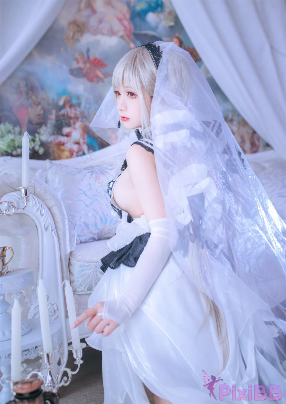 Coser Ri nai jiao PixiBB.COM 029