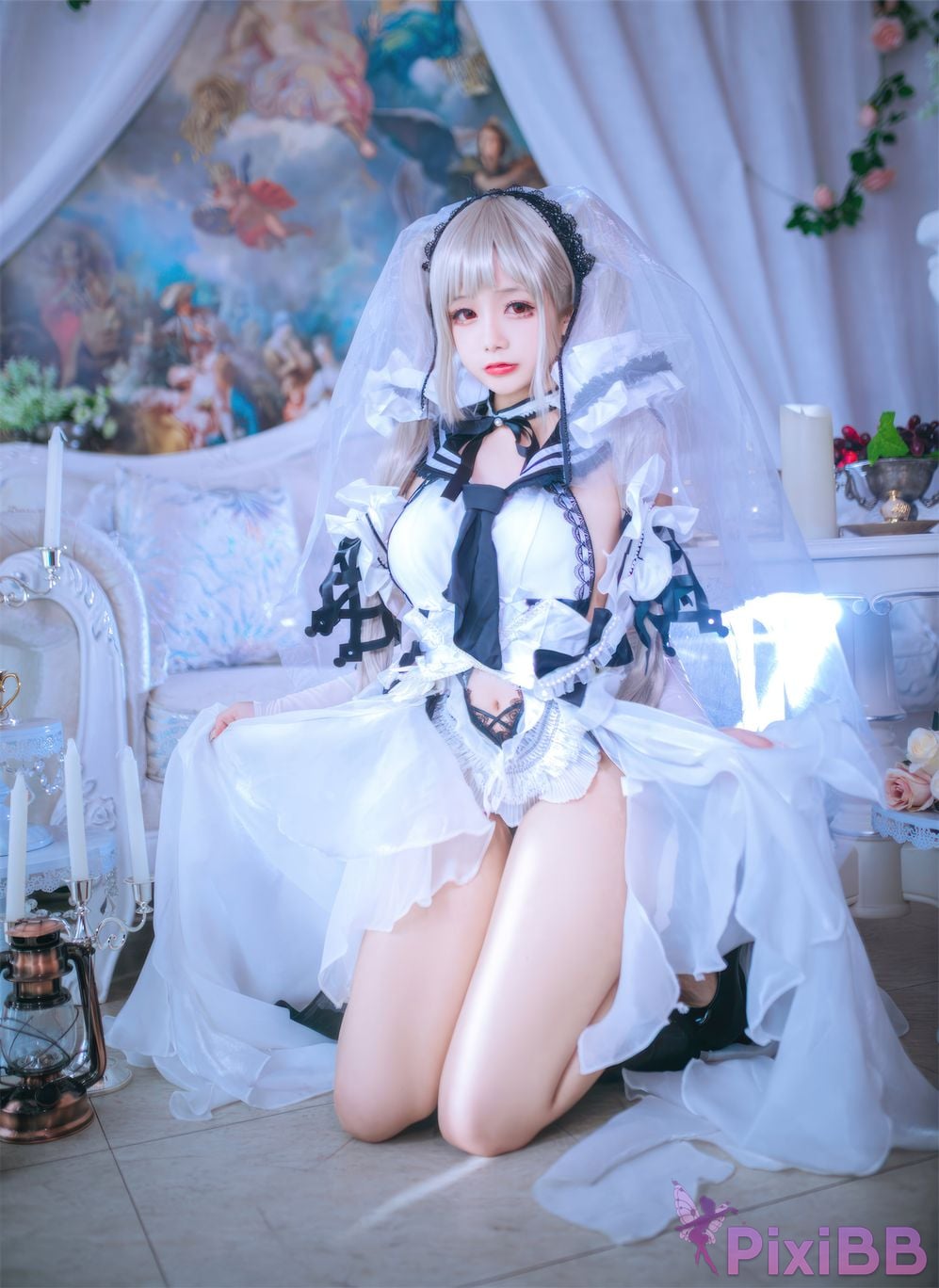 Coser Ri nai jiao PixiBB.COM 030