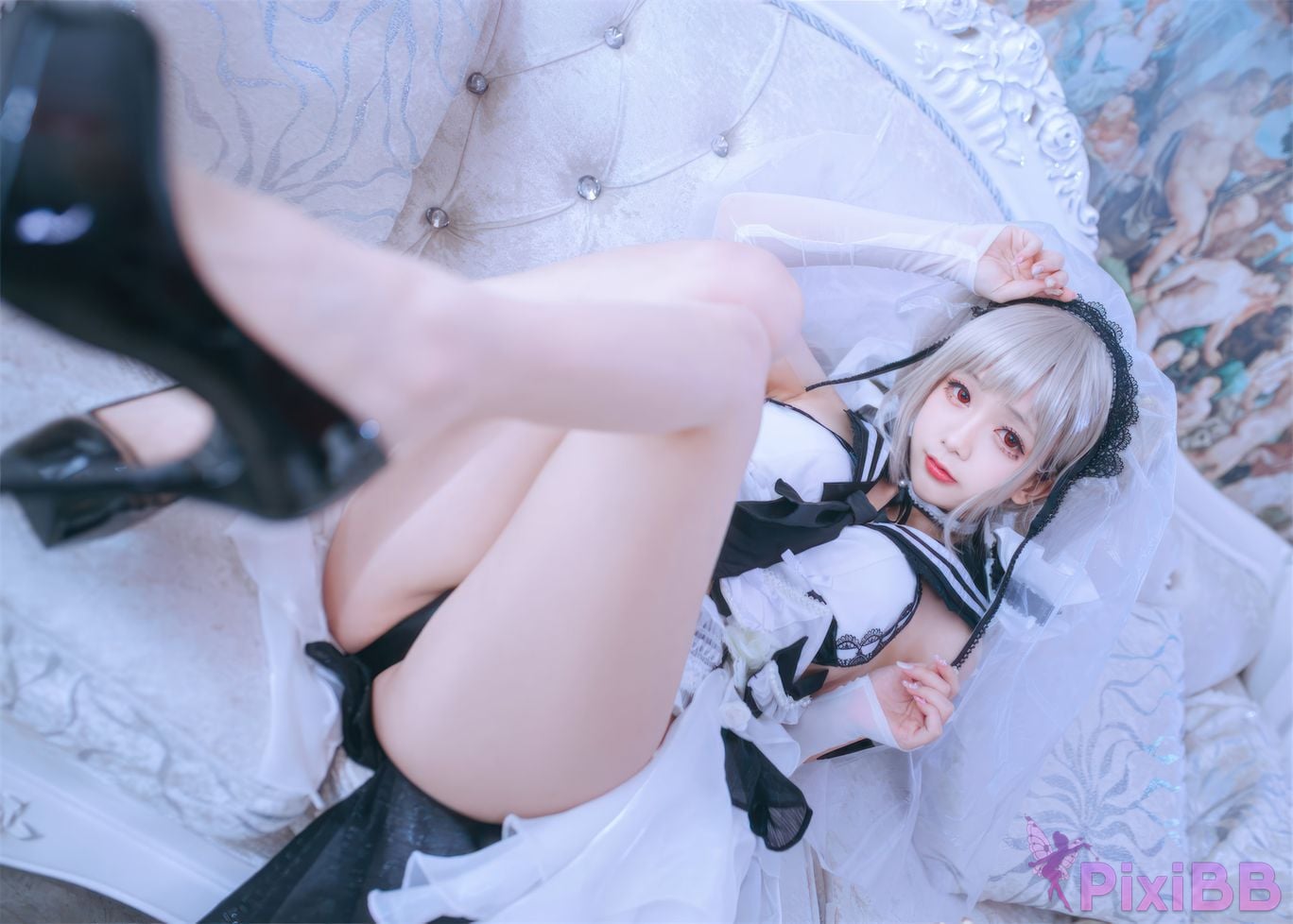 Coser Ri nai jiao PixiBB.COM 033