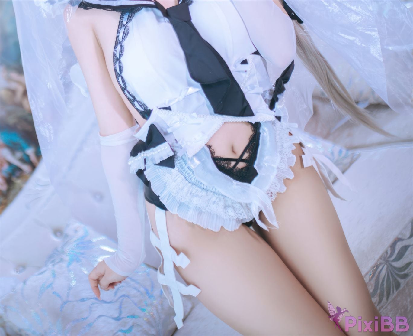 Coser Ri nai jiao PixiBB.COM 037