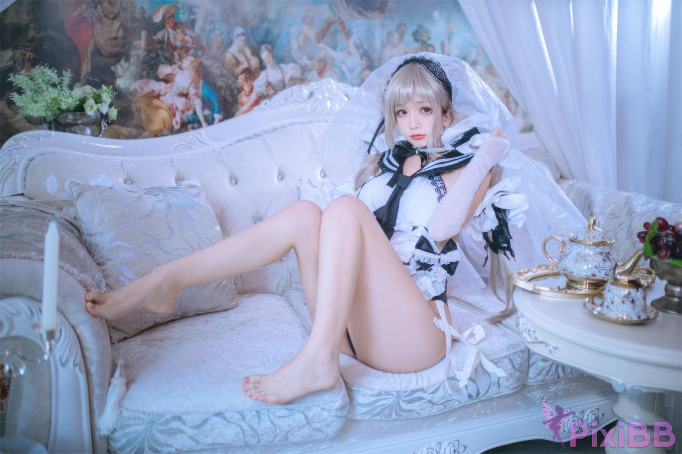 Coser Ri nai jiao PixiBB.COM 040