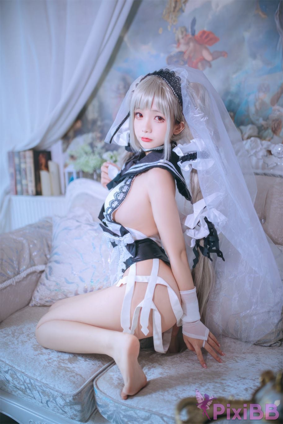 Coser Ri nai jiao PixiBB.COM 043
