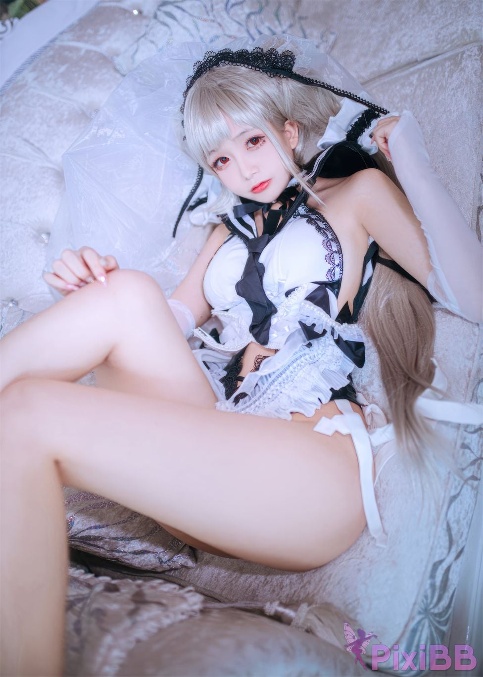 Coser Ri nai jiao PixiBB.COM 048