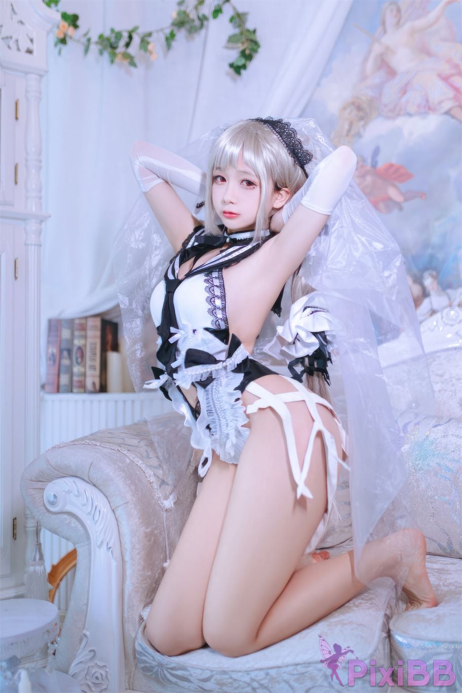 Coser Ri nai jiao PixiBB.COM 050