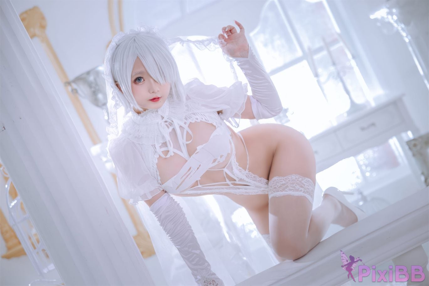 Coser Ri nai jiao PixiBB.COM 002