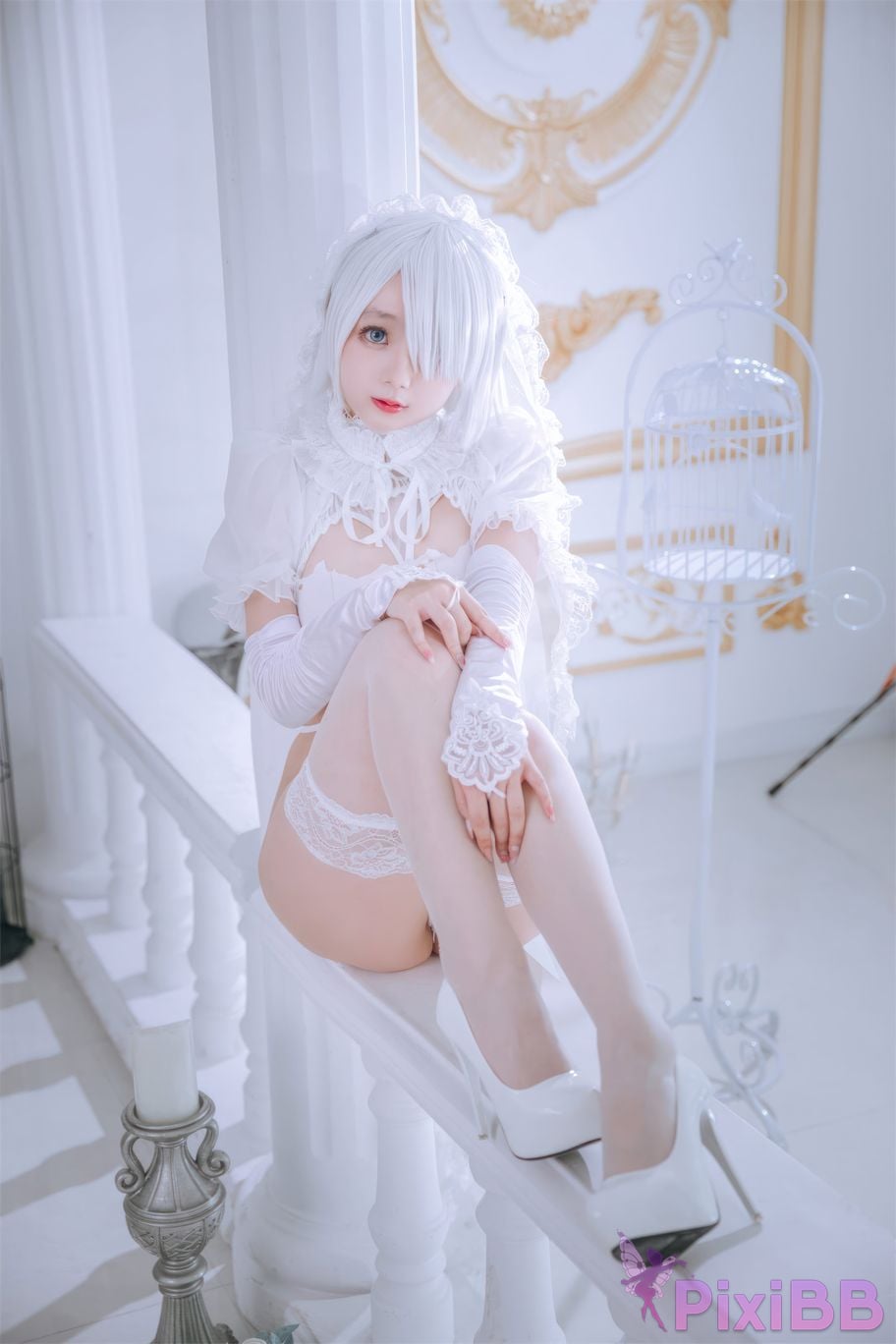 Coser Ri nai jiao PixiBB.COM 003