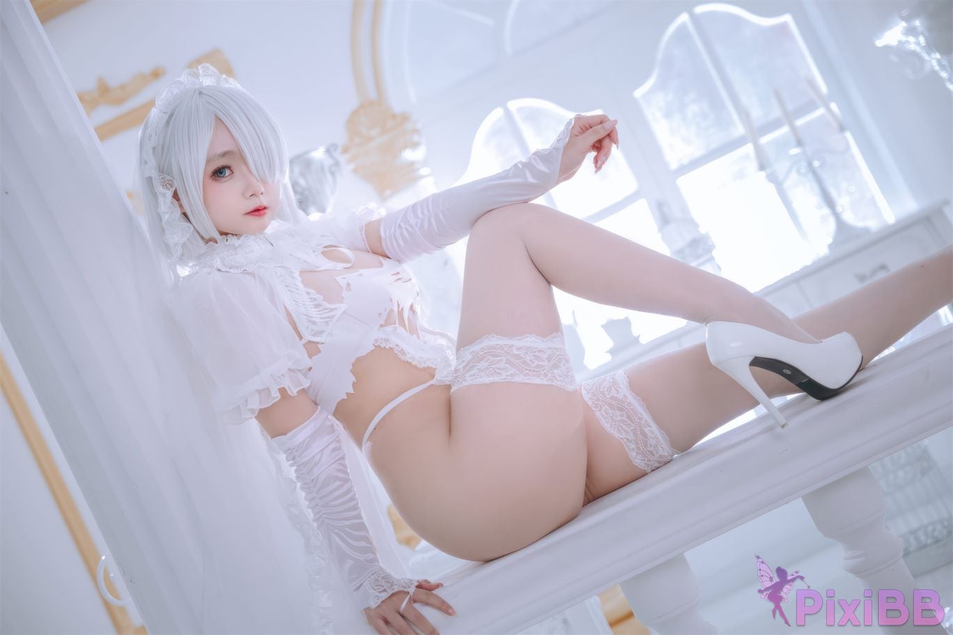Coser Ri nai jiao PixiBB.COM 012