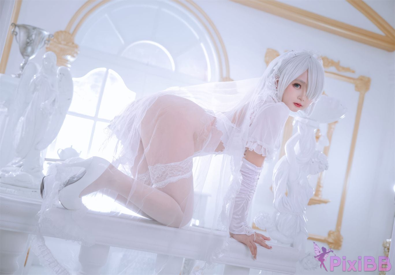 Coser Ri nai jiao PixiBB.COM 013