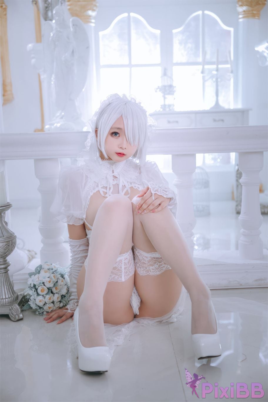 Coser Ri nai jiao PixiBB.COM 026