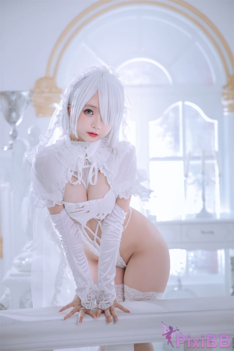 Coser Ri nai jiao PixiBB.COM 030