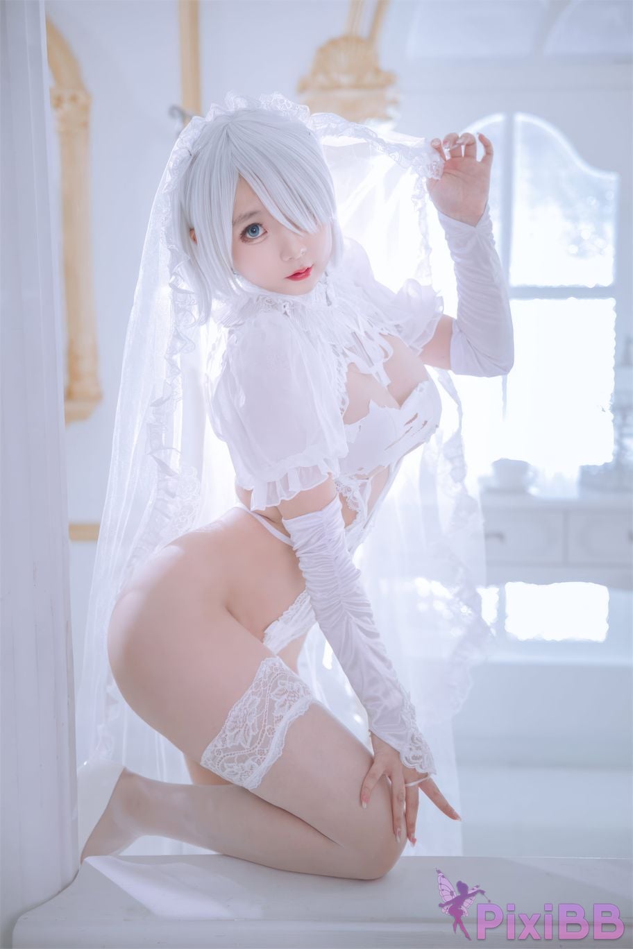 Coser Ri nai jiao PixiBB.COM 040