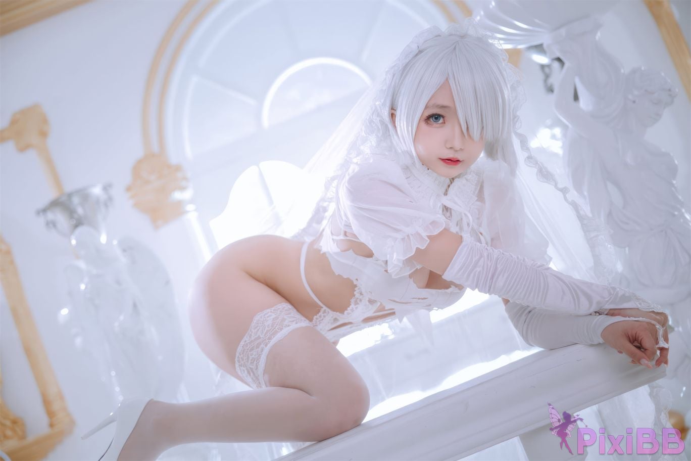 Coser Ri nai jiao PixiBB.COM 041